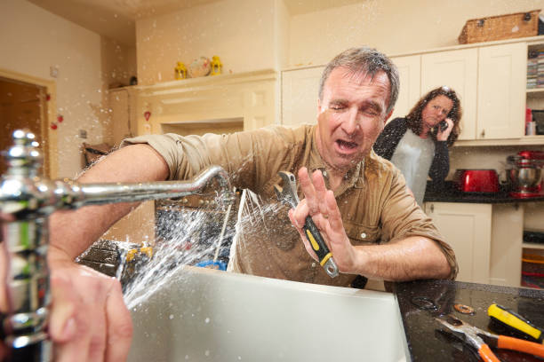 Best Commercial water damage restoration  in Onset, MA